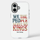 Suche nach demokratie iphone hüllen Politisch