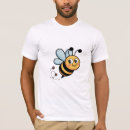 Suche nach bienen cartoons tshirts Für alle