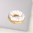 Suche nach cute donut aufkleber Donau