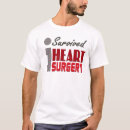 Suche nach herz operation tshirts Ventil