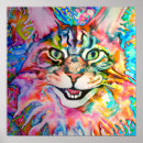 Suche nach maine coon poster Tier