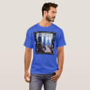 Suche nach sci fi herren tshirts Jede person