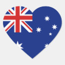Suche nach australische flagge aufkleber Australie