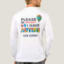 Suche nach autistische kinder tshirts Für ihn