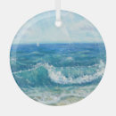 Suche nach blaue wellen ornamente Strand