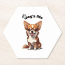 Suche nach chihuahua untersetzer Tier
