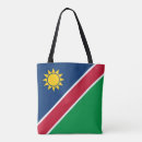 Suche nach namibia taschen Flagge