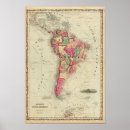 Suche nach südamerika poster Farbe