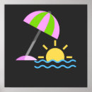 Suche nach sonnenschirme poster Wellen