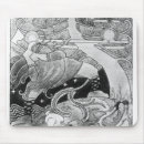 Suche nach axt mousepads Schnitt