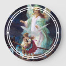 Suche nach angel wanduhren Schutzengel