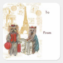 Suche nach eiffel tower aufkleber Reise