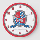 Suche nach coat wanduhren Crest