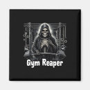 Suche nach der sensenmann magnete Fitness