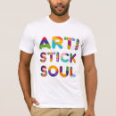 Suche nach künstlerisch tshirts Text