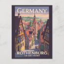 Suche nach rothenburg postkarten Rothenburg ob der tauber