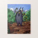 Suche nach werewolf puzzle Fantasie