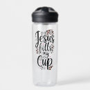 Suche nach jesus trinkflaschen Kirche