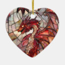 Suche nach dragon ornamente Rot