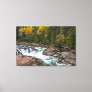 Suche nach wasserfall auf leinwand leinwandbilder Malerisch