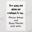 Suche nach tier flyer Für alle