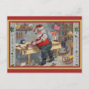 Suche nach vintage weihnachtsgrüße postkarten Rot