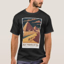 Suche nach pyramide tshirts Altes ägypten