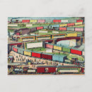 Suche nach zug postkarten Für ihn