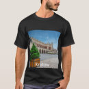 Suche nach krakau tshirts Kraut