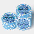 Suche nach vogel poker chips Blau