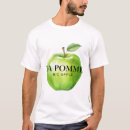 Suche nach großer apfel tshirts Usa