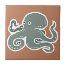 Suche nach geschöpfe fliesen Ozean