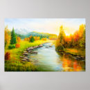 Suche nach herbstlandschaft poster Gebirge
