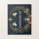 Suche nach engel puzzle Vintag