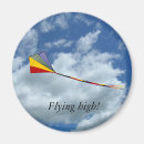 Suche nach kite magnete Wolken