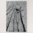 Suche nach der rabe puzzle Natur