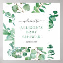 Suche nach babyshower poster Für sie