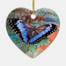 Suche nach blaue schmetterlinge ornamente Morpho