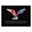 Suche nach adler poster Inspirierend