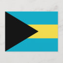 Suche nach bahamas flagge postkarten Bahamian