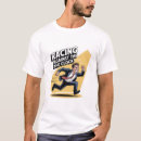 Suche nach denken sie schnell tshirts Für