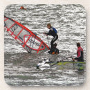 Suche nach windsurfer untersetzer Meer