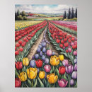 Suche nach tulips poster Natur