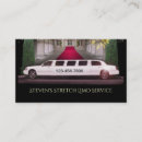 Suche nach limo visitenkarten Automotive