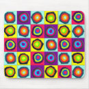 Suche nach bunte kreise mousepads Farben