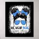 Suche nach diabetes poster Unterstützung