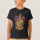 Suche nach haus wappen tshirts Hogwarts