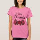 Suche nach rosen blume tshirts Jede person
