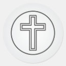 Suche nach heiliges kreuz aufkleber Religion
