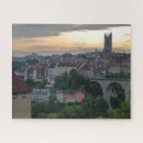 Suche nach schweizer sport puzzle Sonnenuntergang